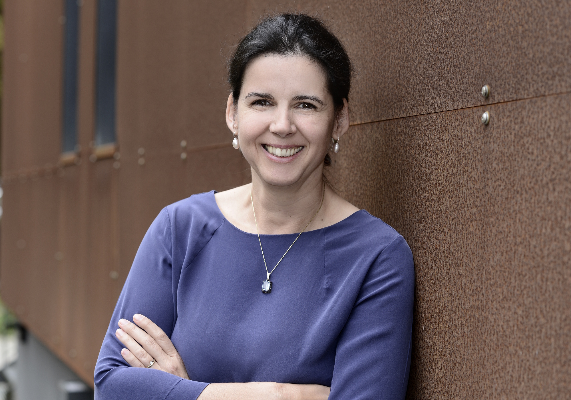 Steuerberater Lehmann und Partner Lüneburg - Melanie Lehmann