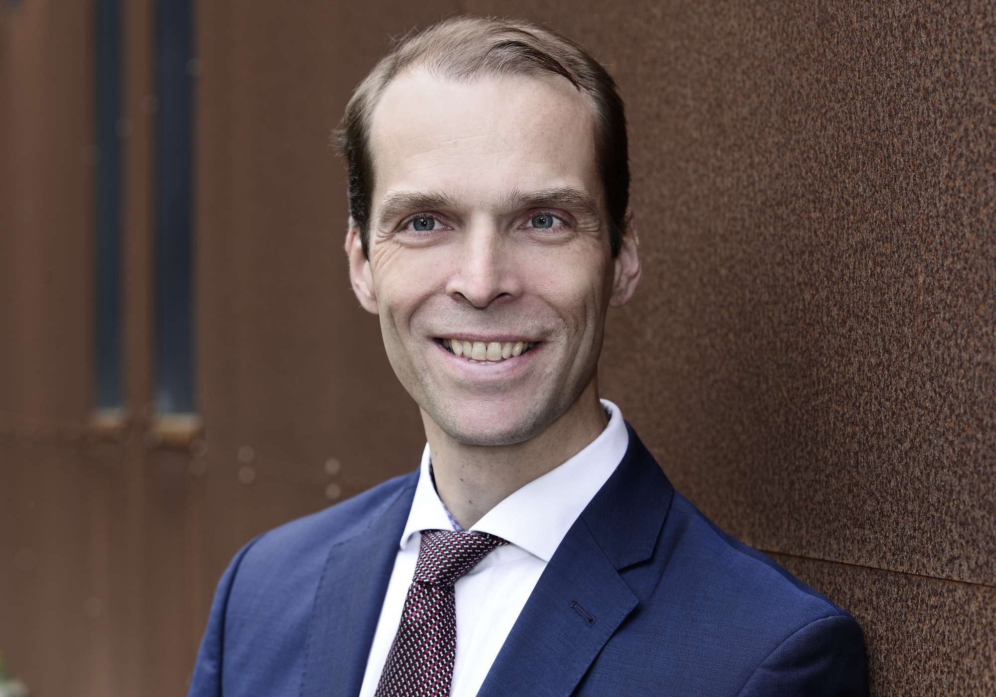 Steuerberater Lehmann und Partner Lüneburg - Ulf Lehmann